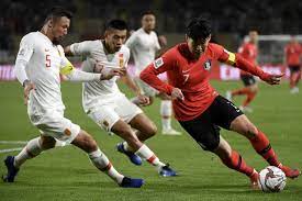 山东2-1津门虎，卡扎伊什维利破门+失点，谢文能助攻+造点