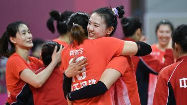 于鑫淼谈U22国足：532体系打强队更合适，受全运会影响也小了